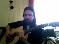 Tommy Emmanuel - Angelina (cover by edudzzaj)