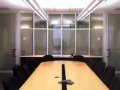 Movable Wall Systems by Gravity Lock Systems