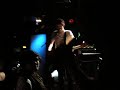 this italian band was amazing!