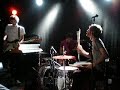 this italian band was amazing!
