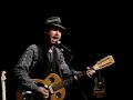 Roy Rogers (slide guitar) - performance from his video 
