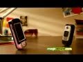 Je Te Quitte - Pub Tv Magic Recycle -- Reprise De Téléphone