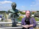 Darroussin e Cesare Darroussin e Cesare