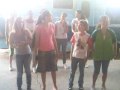 Final de Ano do Lea Lepper - 2009 Atividade Pedagogica