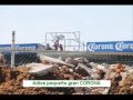 Adios estadio Corona