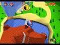 Super Mario 64: The Blackout - Episode 1 - 1/2 Super Mario 64: The Blackout - Episode 1 - 1/2