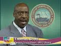 Hillsborough MPO 2035 Plan - TRANSPORTATION DISADVANTAGED