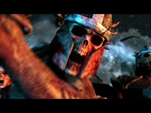 Bound by Flame : Vale ou não a pena jogar