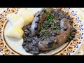 Recette01 ソーセージを作る リヴゴーシュ