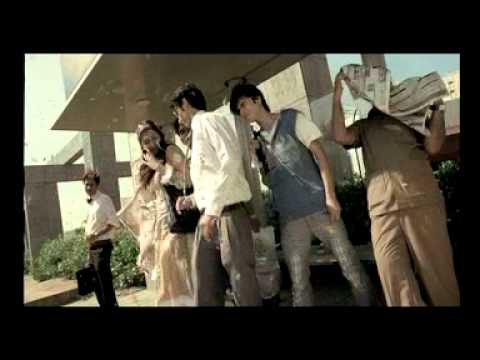 Djuice 15 FnF - Bol Jiggar Bol