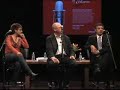 Irshad Manji and Reza Aslan debating Muslim reform - 3 Irshad Manji and Reza Aslan debating Muslim reform - 3