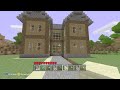 MineCraft - Lets Build A Dog House | Episode 12