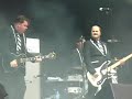The HIVES - Little more for little you @ Rock en seine The HIVES - Little more for little you @ Rock en seine