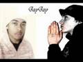Mafe Ft Jayjay - Harde Tijd(Produced By: Mafe)