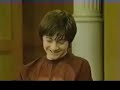 Daniel Radcliffe 2001 | Regis & Kelly Show
