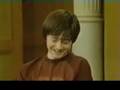 Daniel Radcliffe 2001 | Regis & Kelly Show