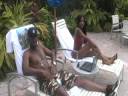 K-YAY feat HU$TLE BUNNY \"ALL I DO IS SHOOT MOVES\" DIRECTED BY LIL JAY CITI STAR ENT