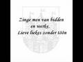 Tilburgs Volkslied