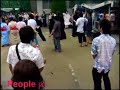 Oendan Yell - Cheerleading Japanese Style