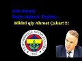 Bikini Giy Ahmet Cakar Pop