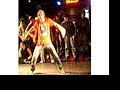 Dan the Funky White Man at Bboy Hodown 2005