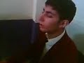 Kırşehir AGSl den Rıdvan-kara sevda
