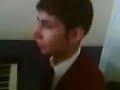 Kırşehir AGSl den Rıdvan-kara sevda