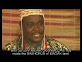 Basorun Ogunmola 20/20