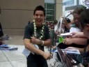 David Archuleta autograph signing (3rd vid) David Archuleta autograph signing (3rd vid)