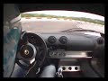 Dijon-Prenois Lotus Exige S and Elise R