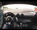 Dijon-Prenois Lotus Exige S and Elise R