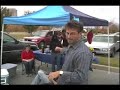 Tailgating Setup - The Ultimate Tailagter\