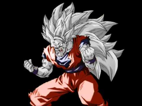 VEGETA SS20