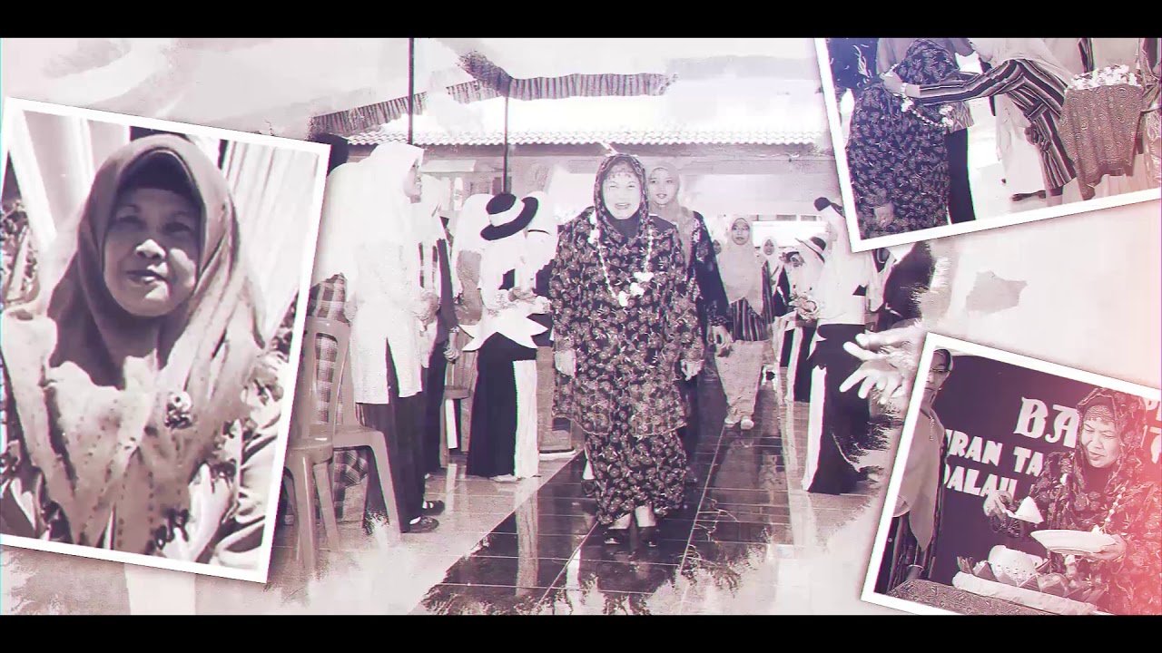 Ada Band - Pesona Potretmu (Cover - Kharismamu )