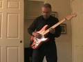 1st test with my new Roland GR-20 on TAKE FIVE