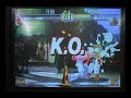 GEORGIA(RYU)vs FUJIWARA(DUDLEY) GEORGIA(RYU)vs FUJIWARA(DUDLEY)