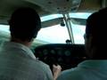 Landing at Maceió International