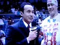 hatfield trash talking