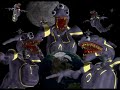 25.- Agujeros Negros Y Materia Oscura - El Universo