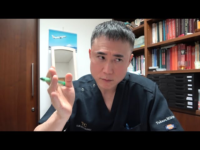 高須幹弥が「ストーカーになりやすい人物像と破局後の凶行」を解説