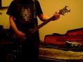 Unloco - Panic (Cover)