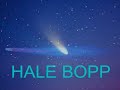 COMETS - Astronomy
