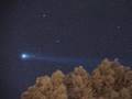COMETS - Astronomy