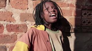 Adem-Orphanage BandInspired by Lucky dube