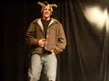 Paul Bunyon Parody