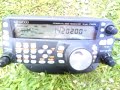 G1WEV having a QSO with PA1CC G1WEV having a QSO with PA1CC