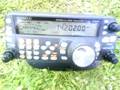 G1WEV having a QSO with PA1CC