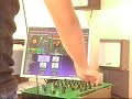 Trance - Seesion Part 2  1/2  Dj Lihtco Vinyl ( 13/01/08)