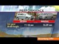 Ertiga vs Innova video review and comparison by Autocar India