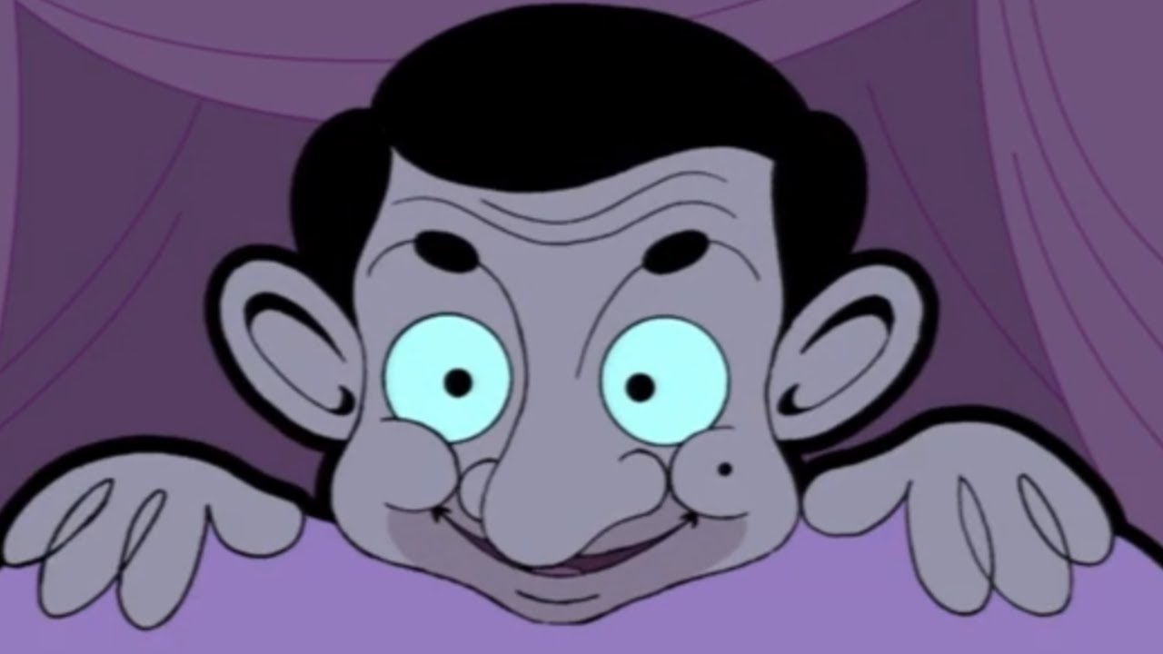 Xem Bean in the Bed | Funny Funny Episodes | Mr Bean Official Xem Bean in the Bed | Funny Funny Episodes | Mr Bean Official